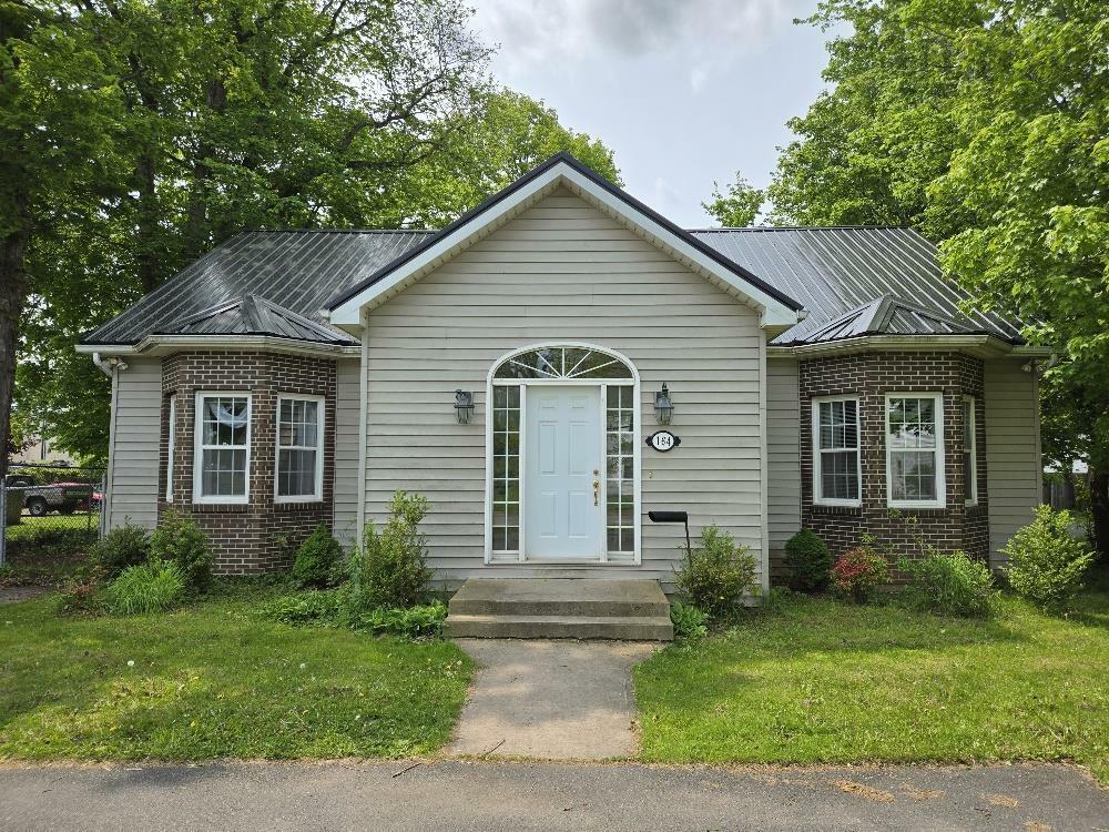 Property Photo: 164 Queen Street NS B2N 2B5