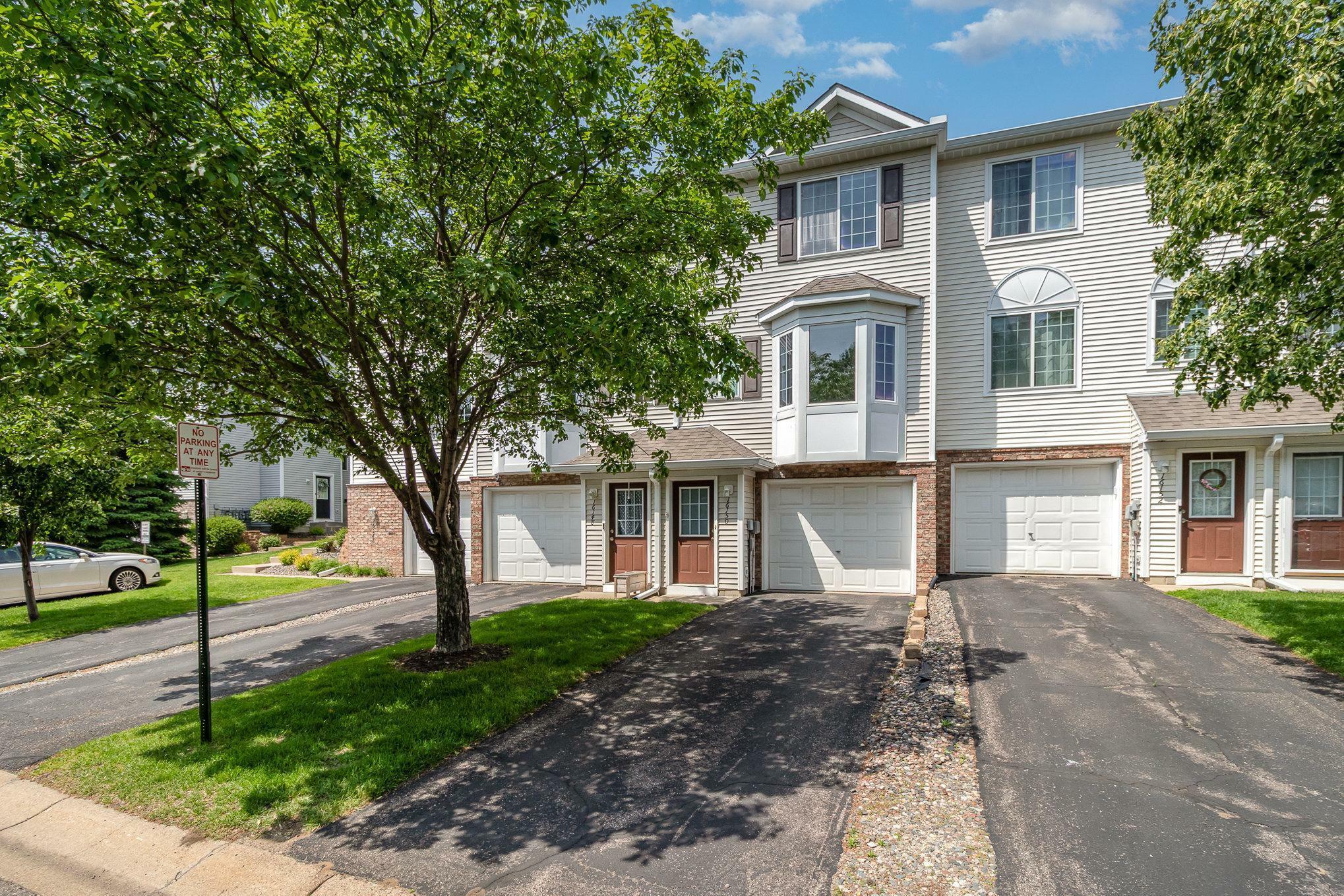 Property Photo: 16150 71st Lane NE MN 55330