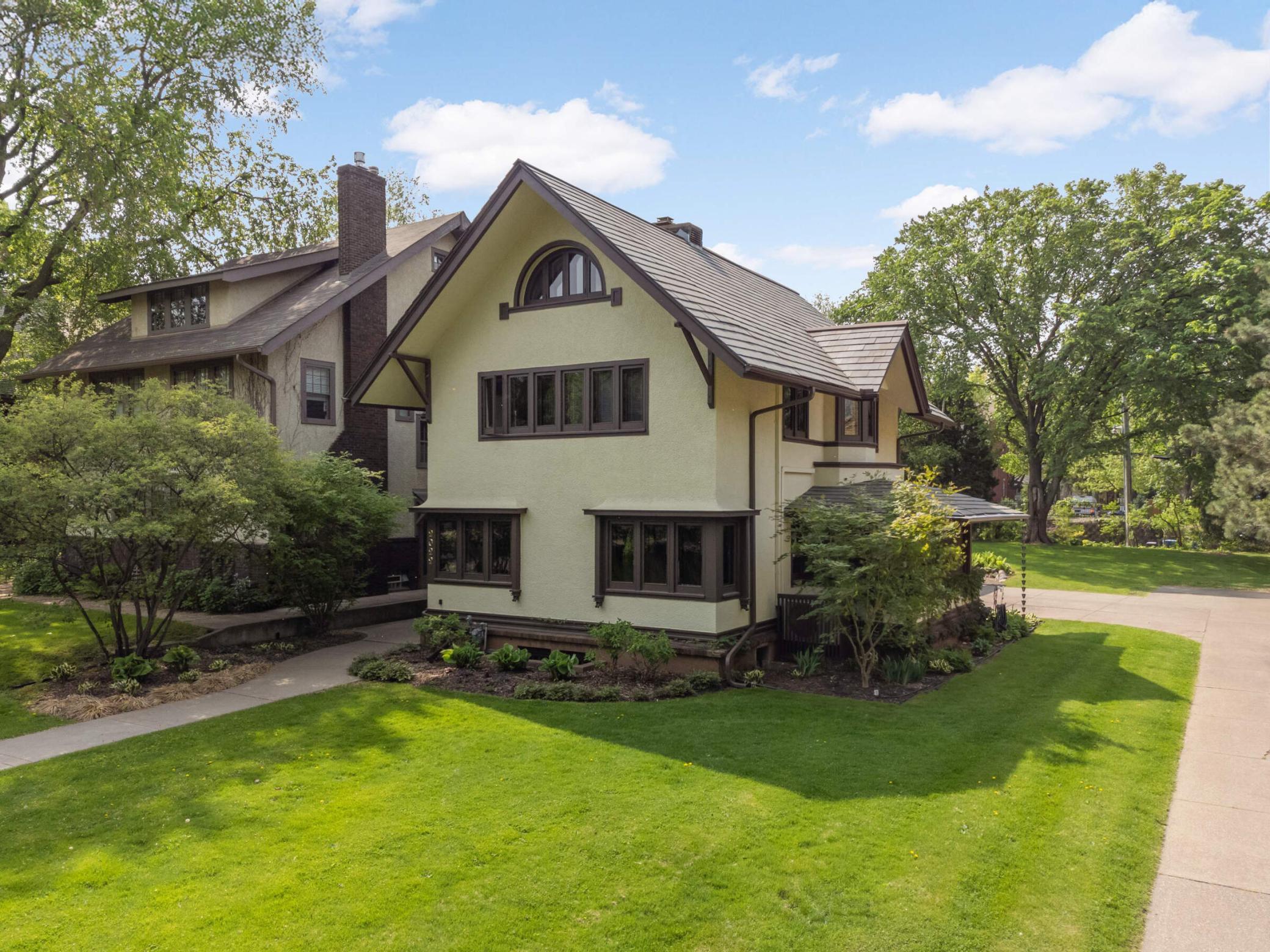 Property Photo: 2022 Summit Avenue MN 55105