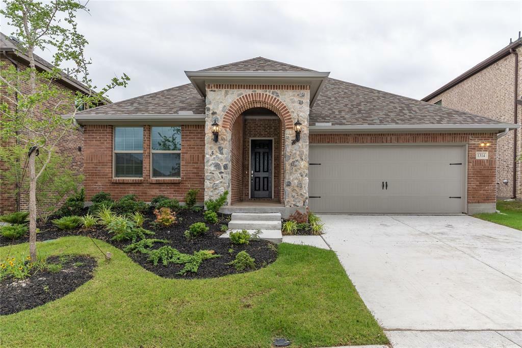 1314 Elizabeth Street  Anna TX 75409 photo
