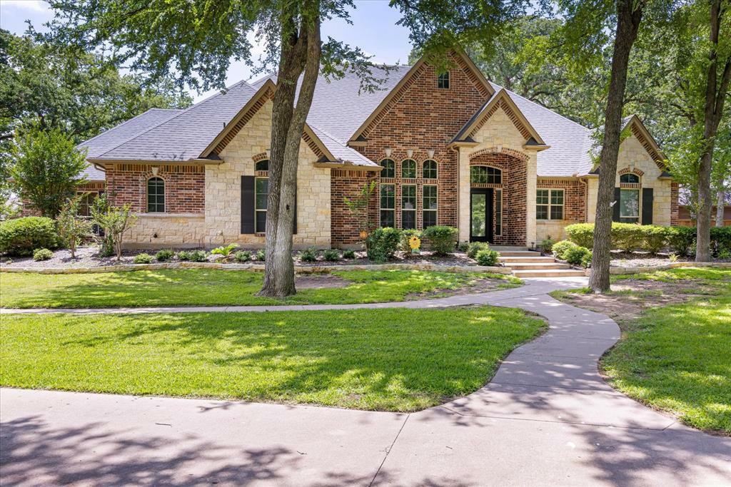 3600 Big Timber Lane  Granbury TX 76049 photo