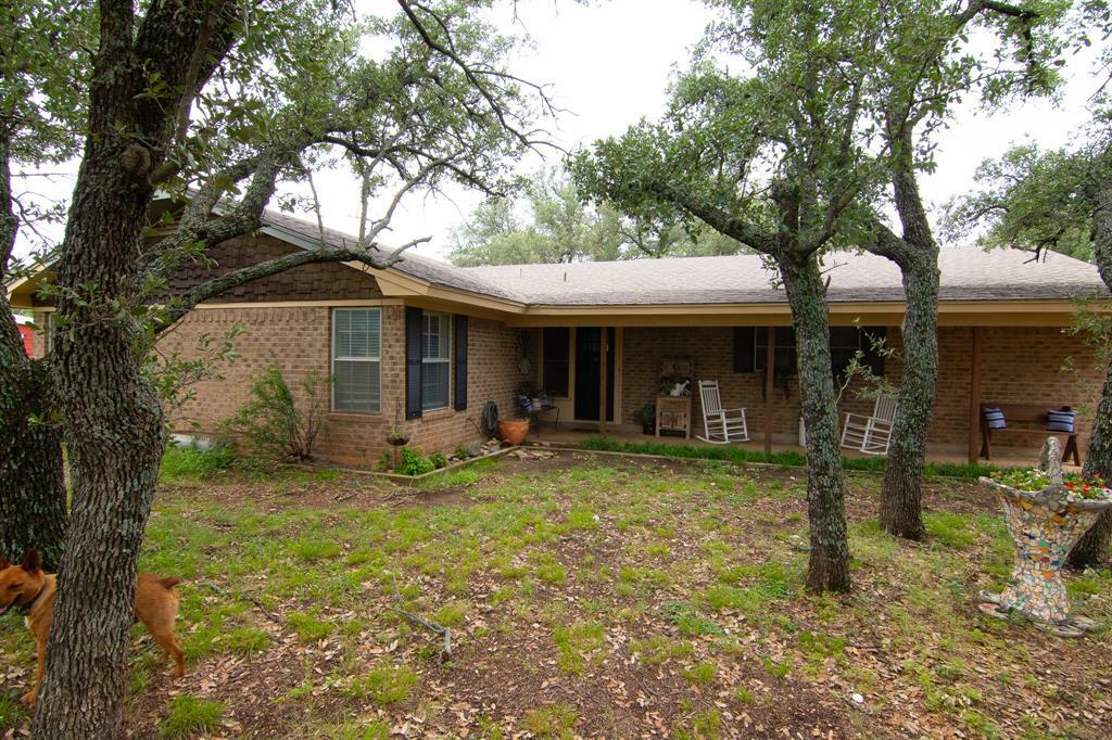 Property Photo: 1050 County Road 135 TX 76801