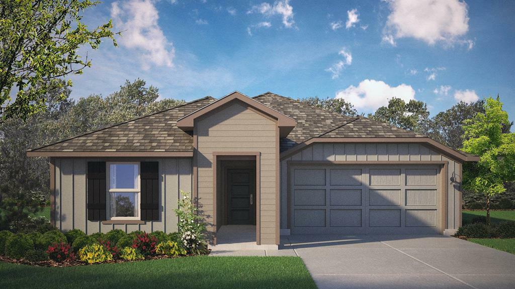 Property Photo: 1776 River Bend Road TX 76028