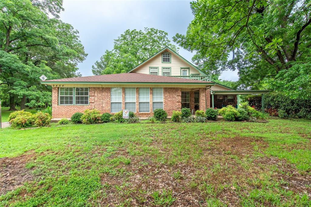 Property Photo: 9464 Farm Road 269 S TX 75471