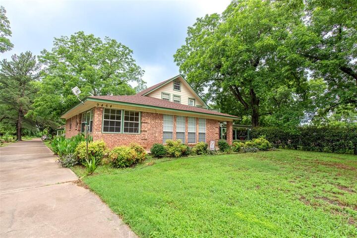 Property Photo:  9464 Farm Road 269 S  TX 75471 