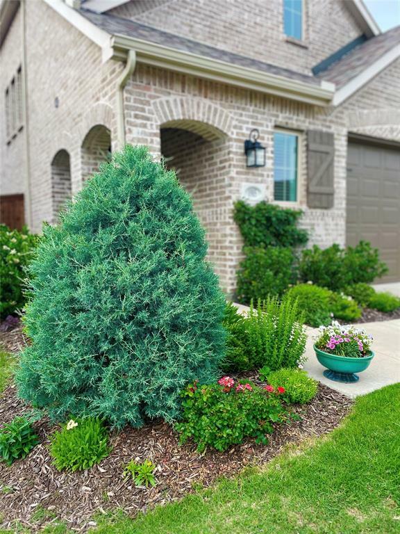 Property Photo: 1905 Jumper Fields Drive TX 76227