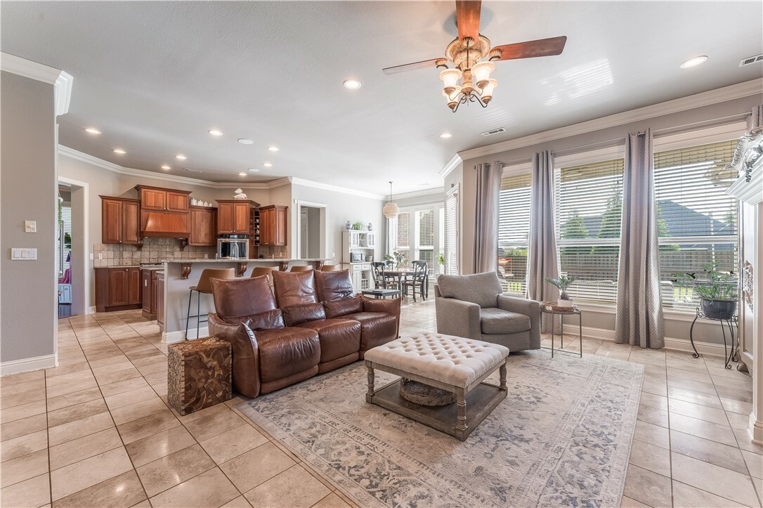 Property Photo: 2314 S The Peaks Boulevard AR 72758