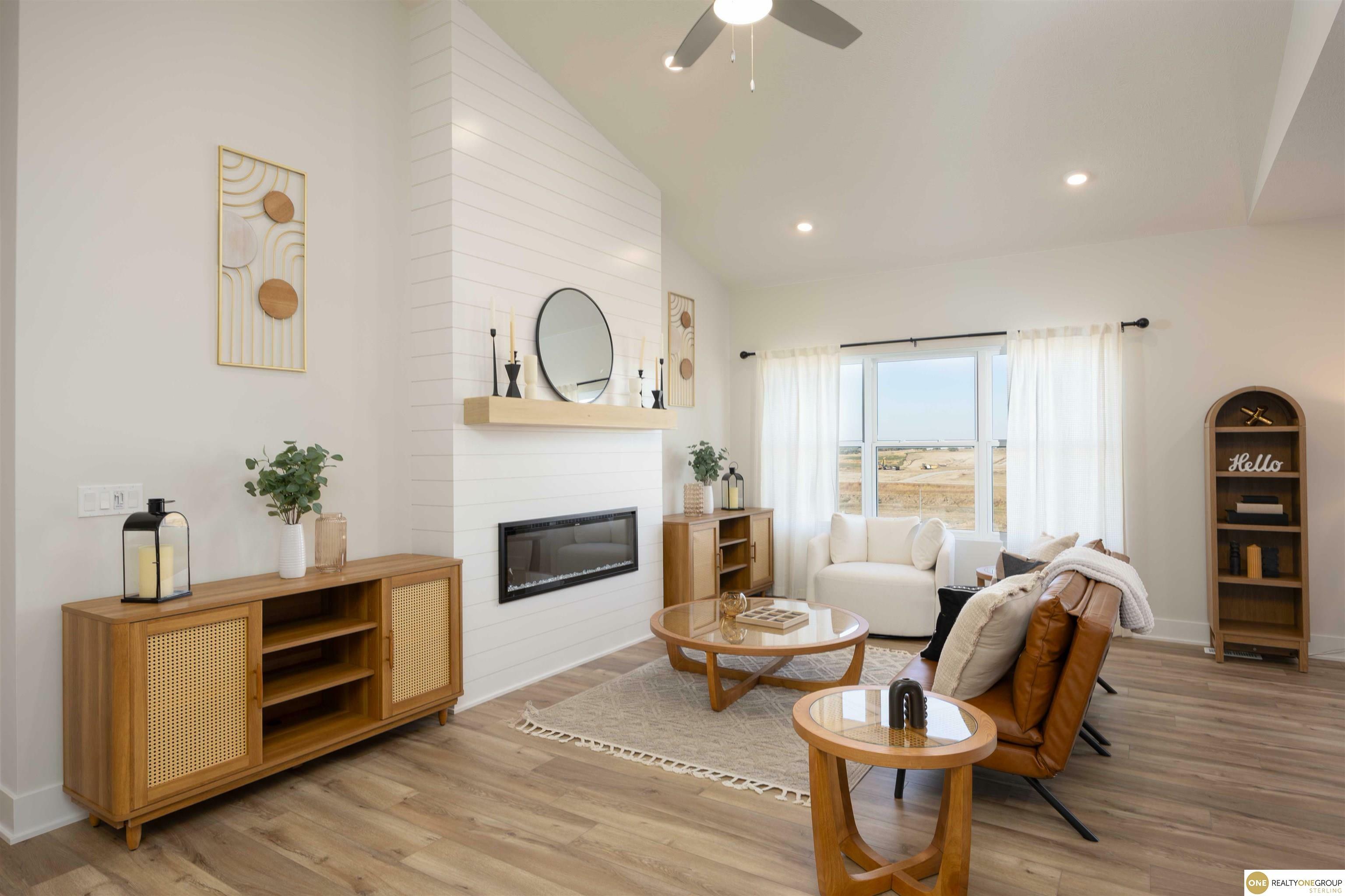 Property Photo:  11016 S 218 Street  NE 68028 
