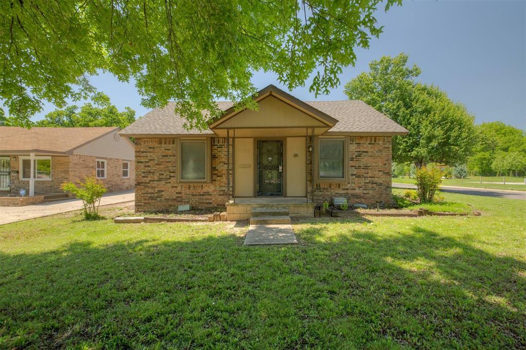 Property Photo: 1147 NE Grand Boulevard OK 73117