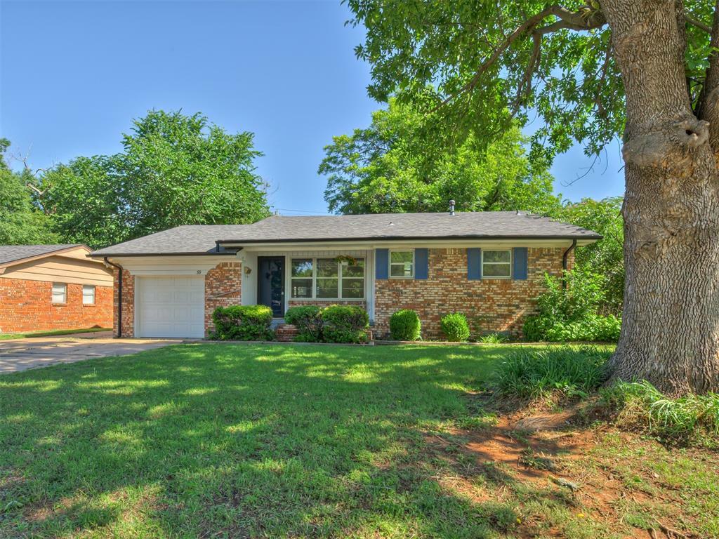 39 E 21st Street  Edmond OK 73013 photo