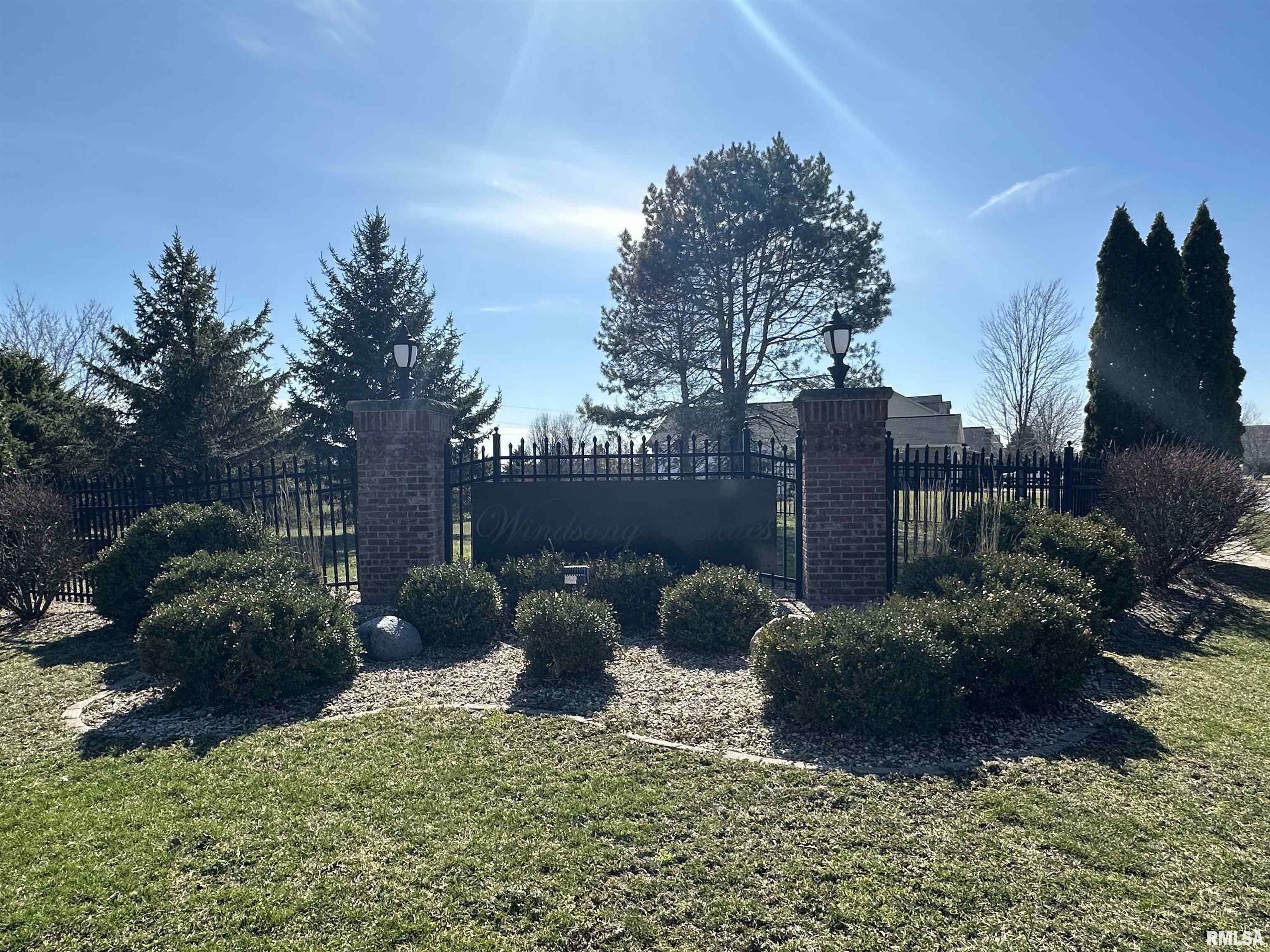 Property Photo: 112 Sable Lane IL 61571