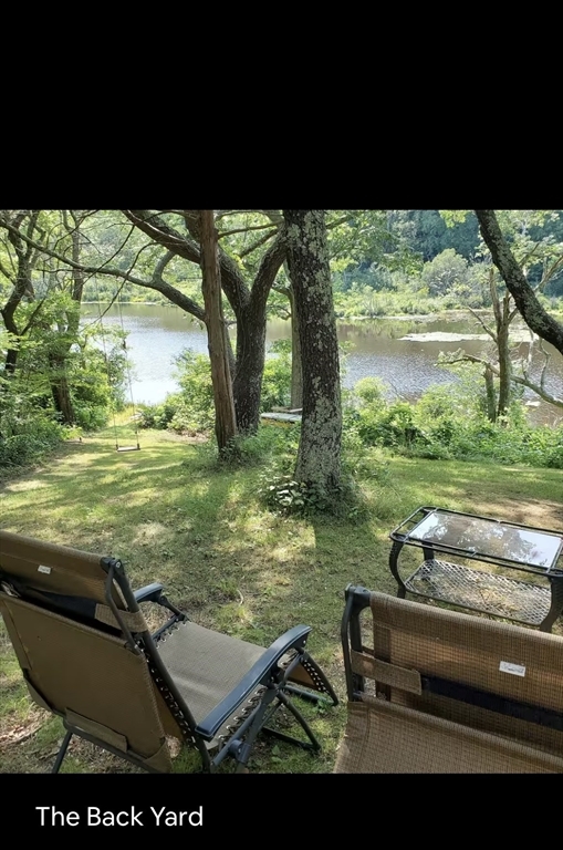 Property Photo: 47 Clifford St MA 02360