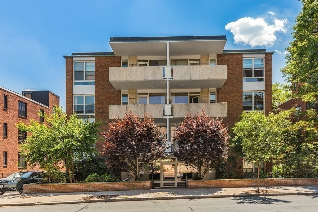 Property Photo: 100 Marion 33 MA 02446