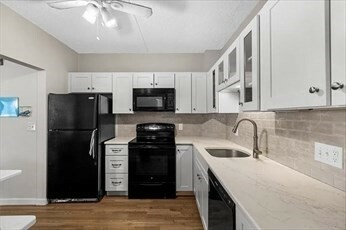 Property Photo:  100 Cove Way 102  MA 02169 