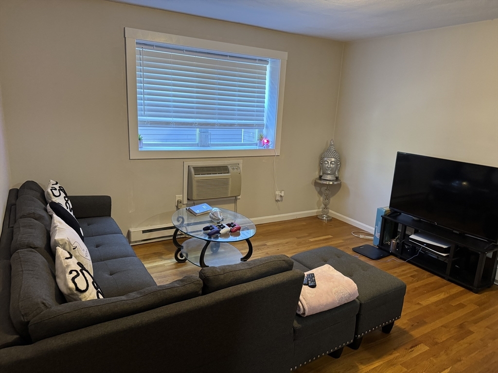 Property Photo: 204 Neponset Valley Parkway C4 MA 02136