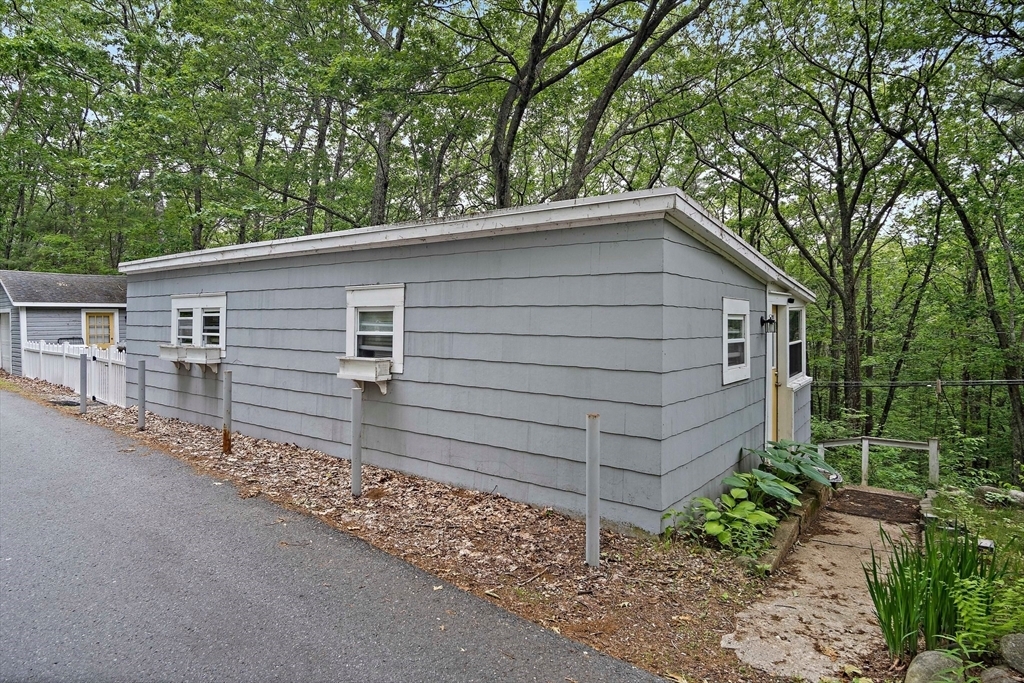 Property Photo: 313 Whiley Rd + 0 York Trail MA 01450