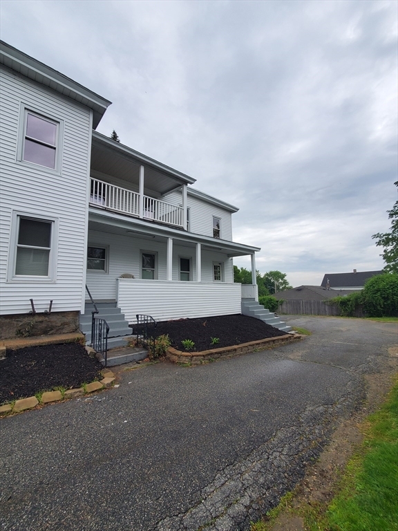 Property Photo:  10 Stevens St  MA 01843 