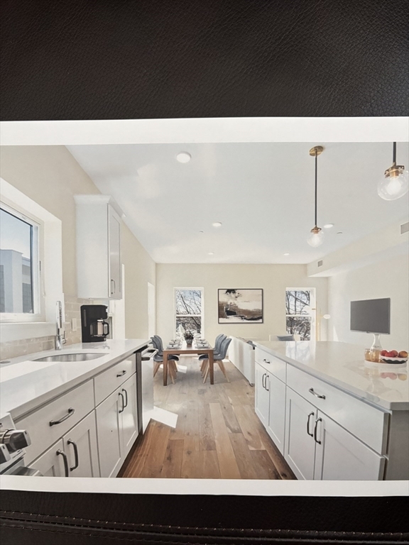 Property Photo: 27 Ward Street 2 MA 02127