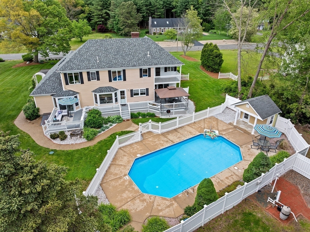 Property Photo: 40 Thomas Road MA 02779