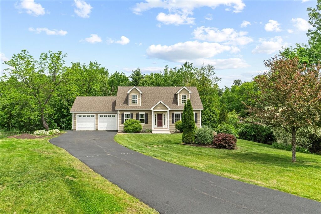 Property Photo:  43 Julian Dr  MA 01453 