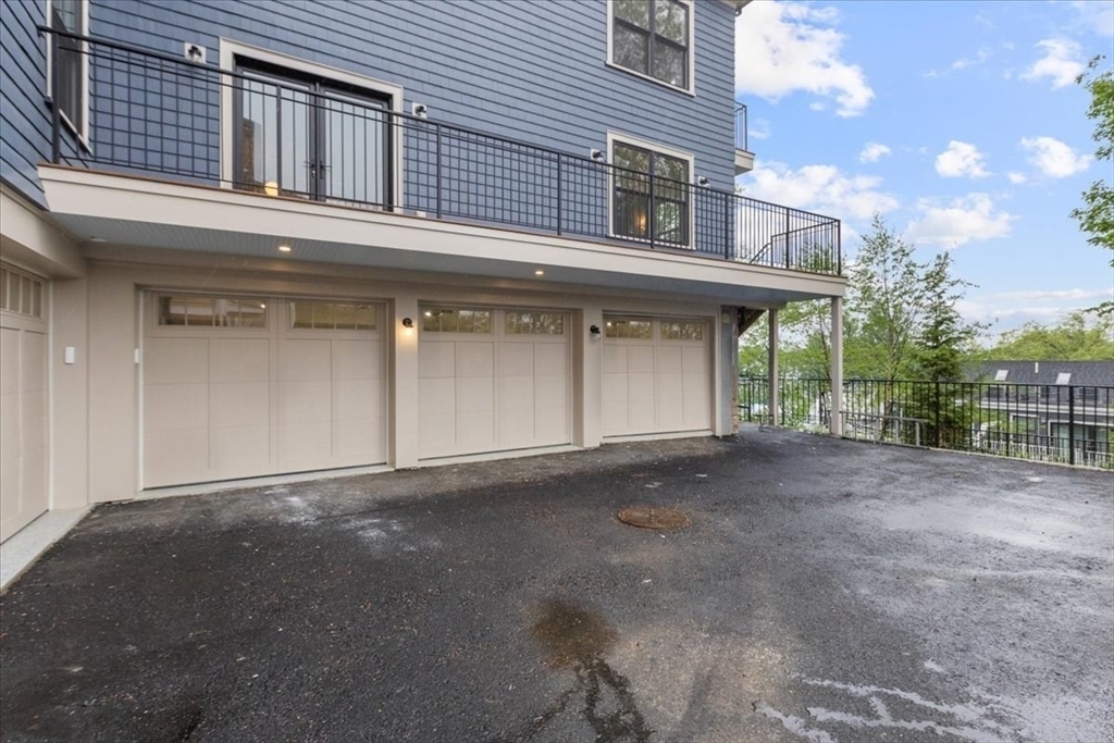 Property Photo:  197-199 Winchester St  MA 02446 