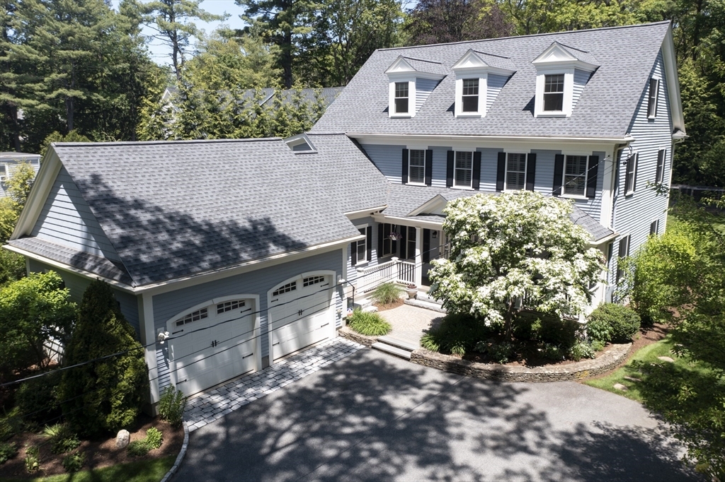 Property Photo: 127 Shade Street MA 02421