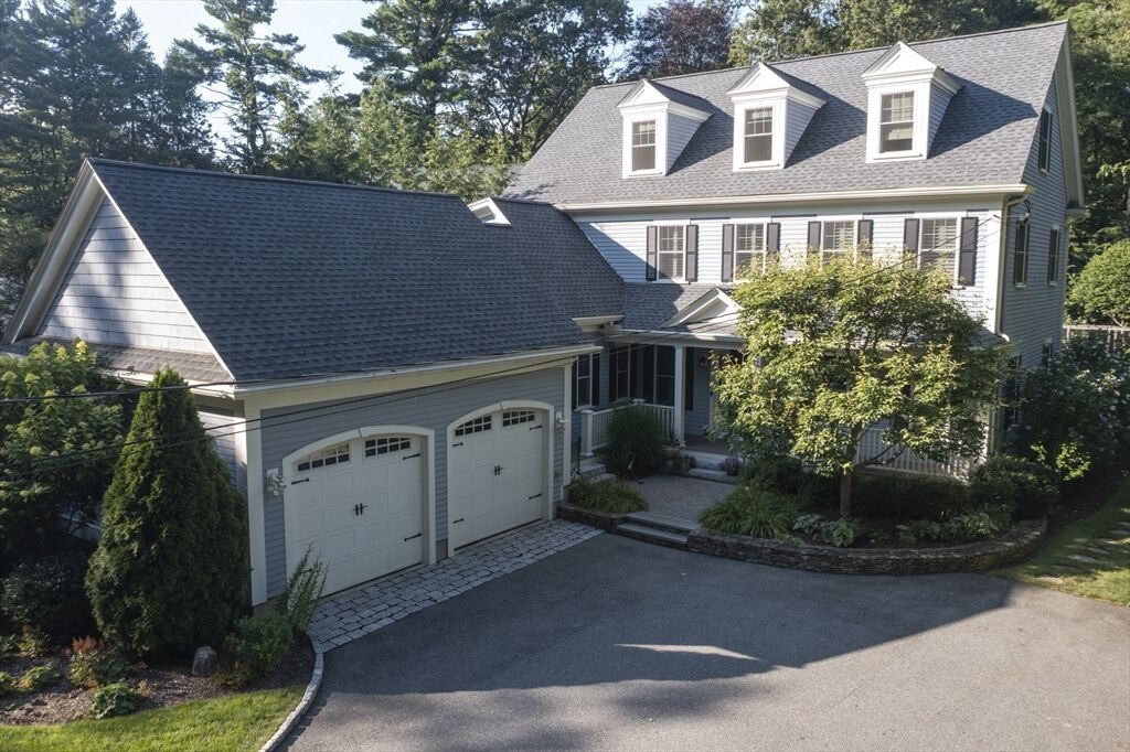 Property Photo: 127 Shade Street MA 02421