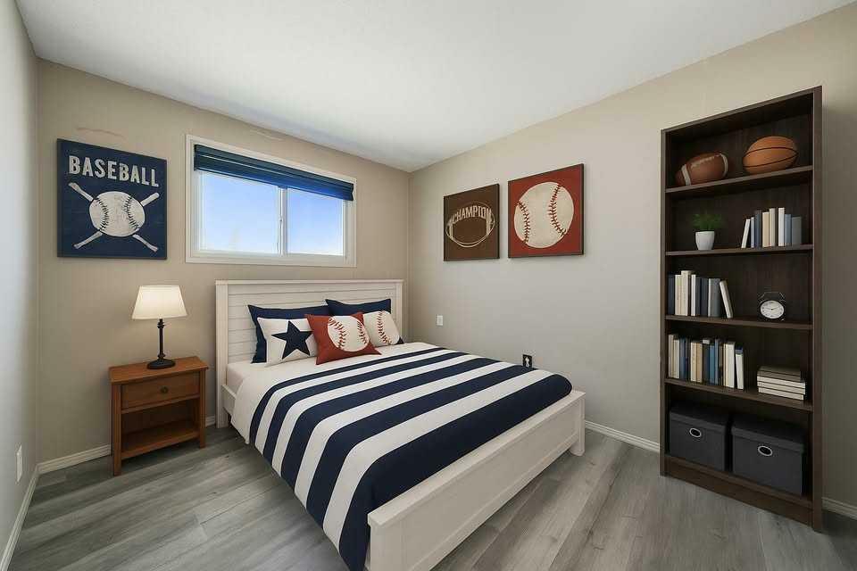 Property Photo: 5107 Forego Avenue SE AB T2A 2C7