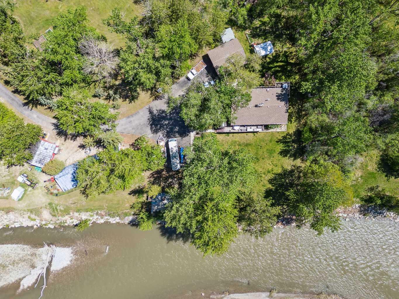 Property Photo: 530027 56 Street E AB T1V 1P6