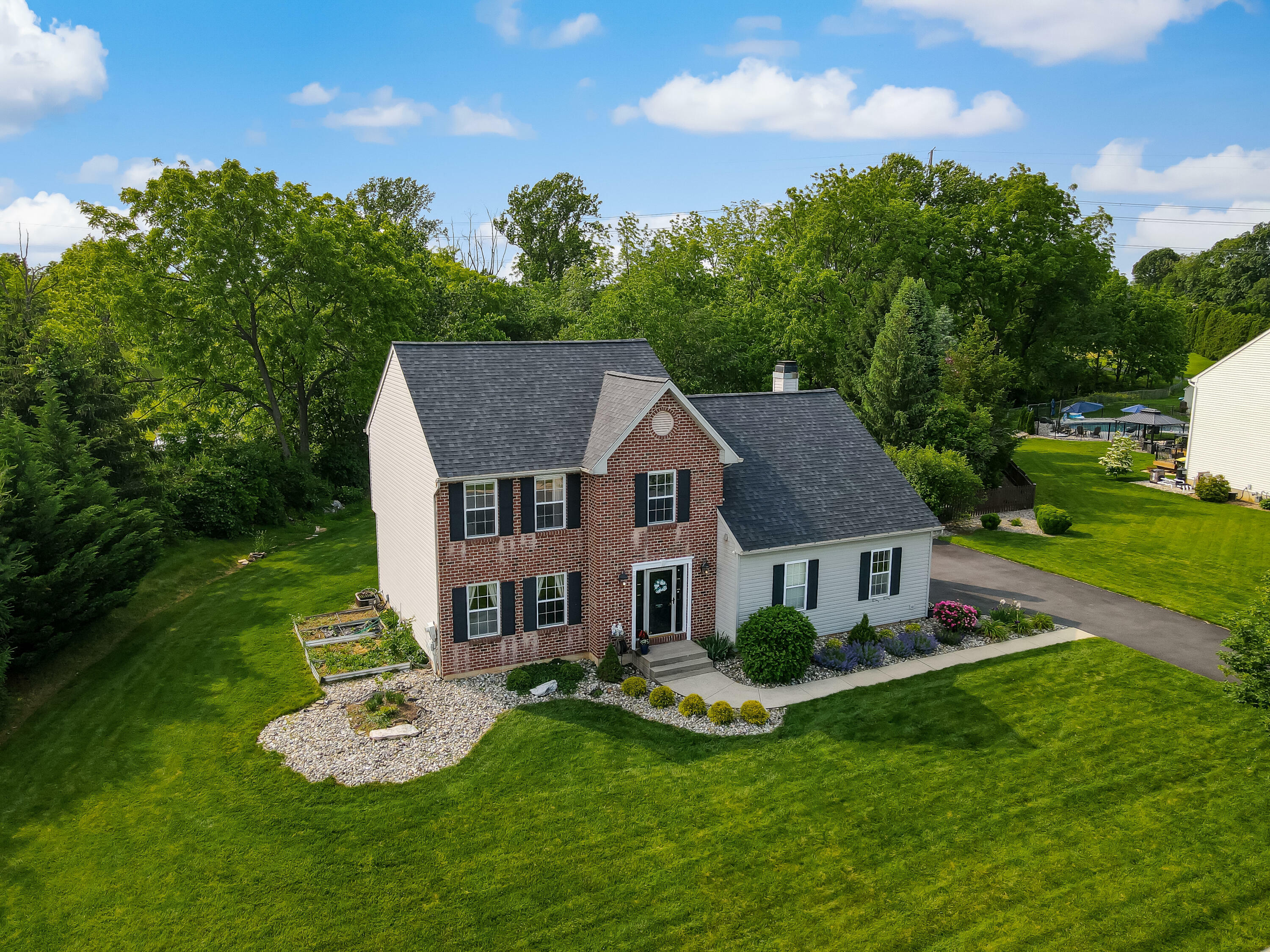 Property Photo: 386 Daniel Street PA 18104