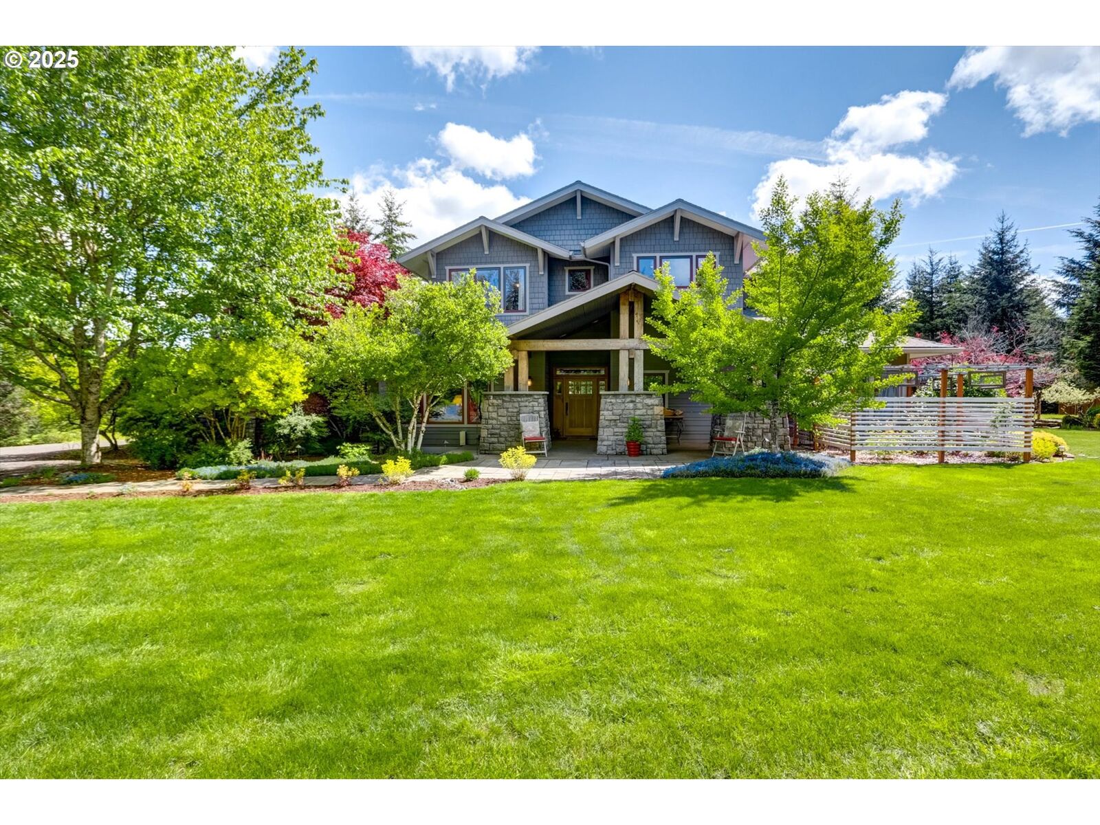 Property Photo:  172 Connie Ln  WA 98671 