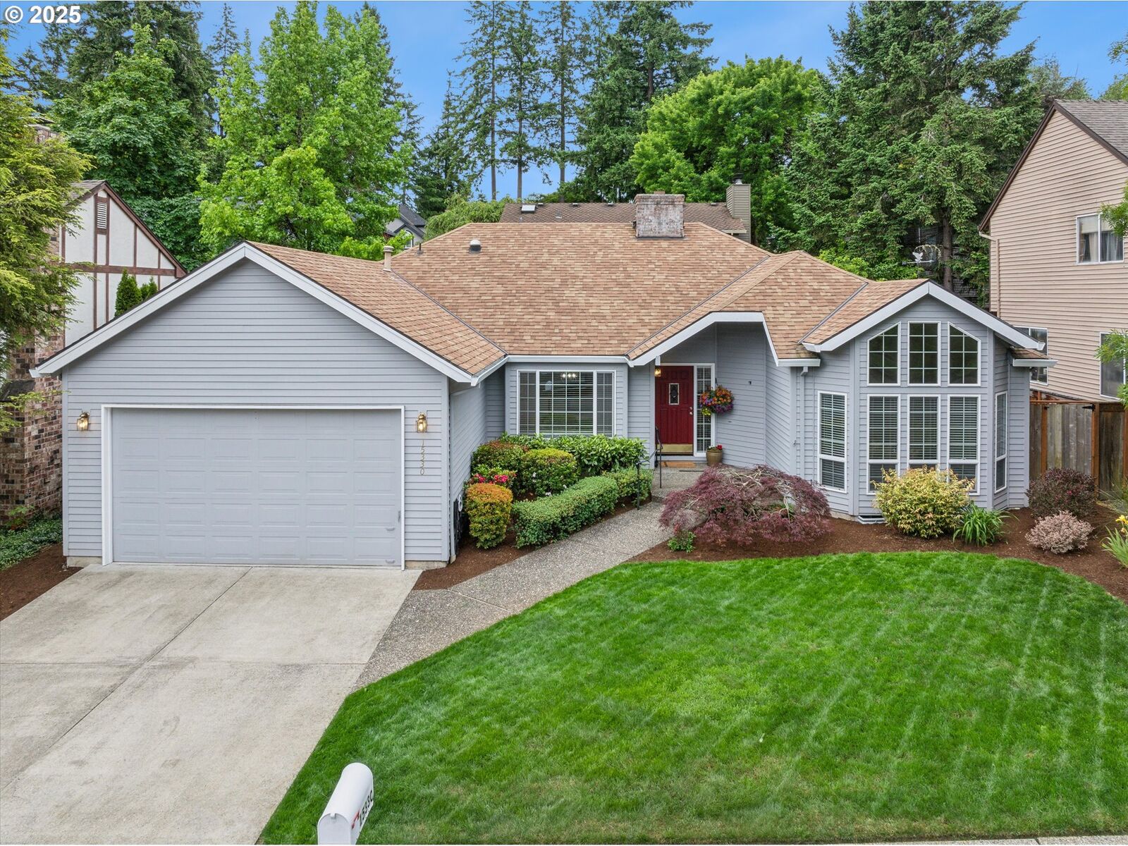 Property Photo:  15330 SW Sandpiper Ln  OR 97007 