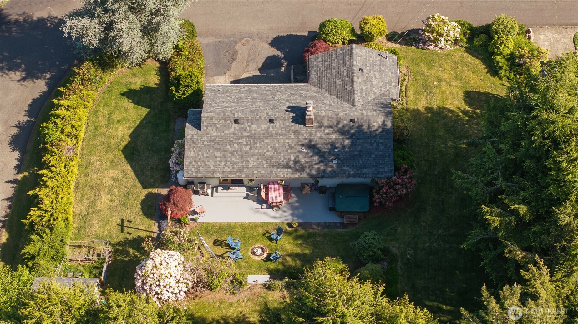 Property Photo: 208 Tolomei Drive WA 98520