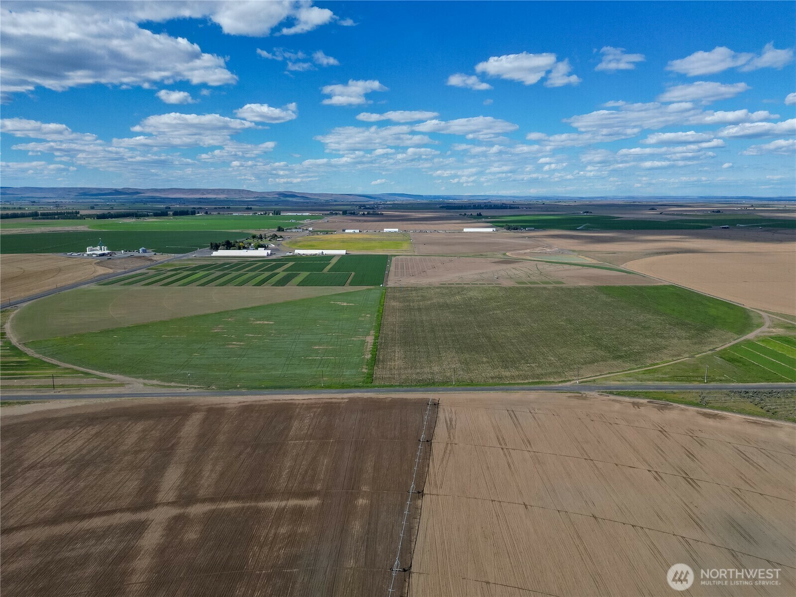 0 Nna NW Parcel 160358000 Road  Ephrata WA 98823 photo