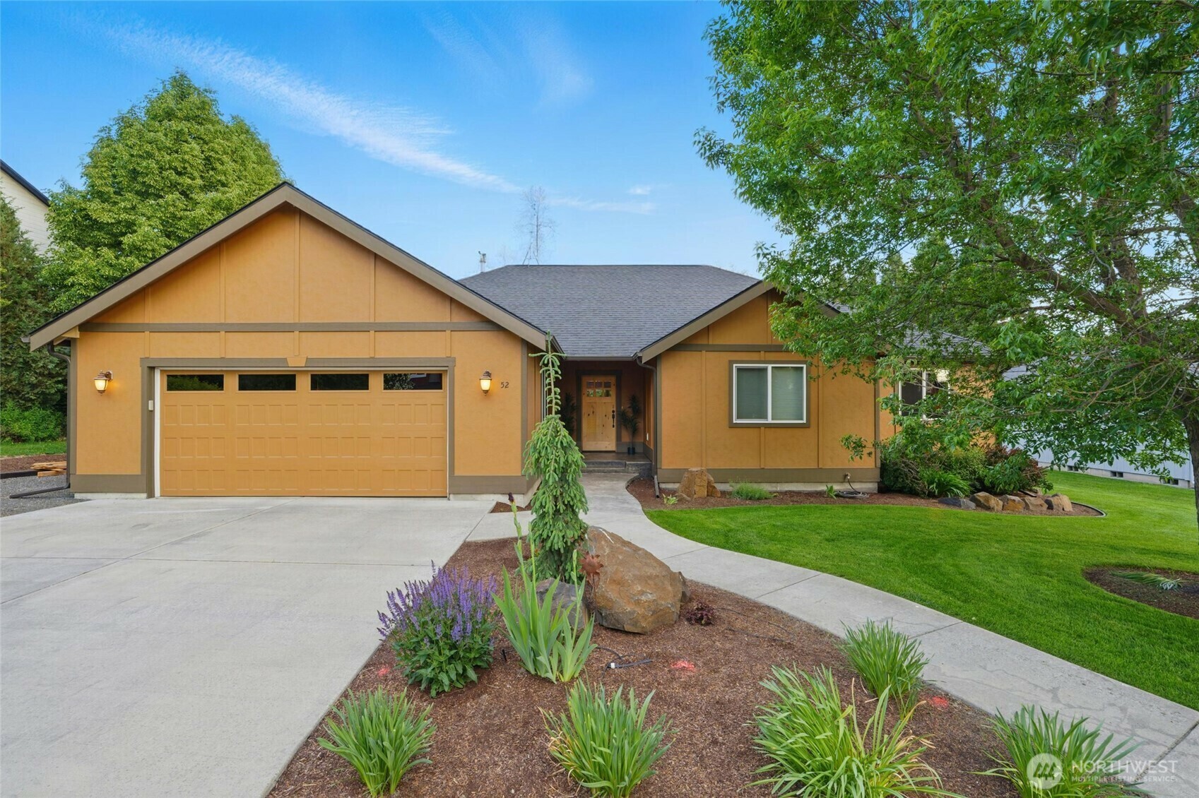 52  Buttonquail Lane  Walla Walla WA 99362 photo