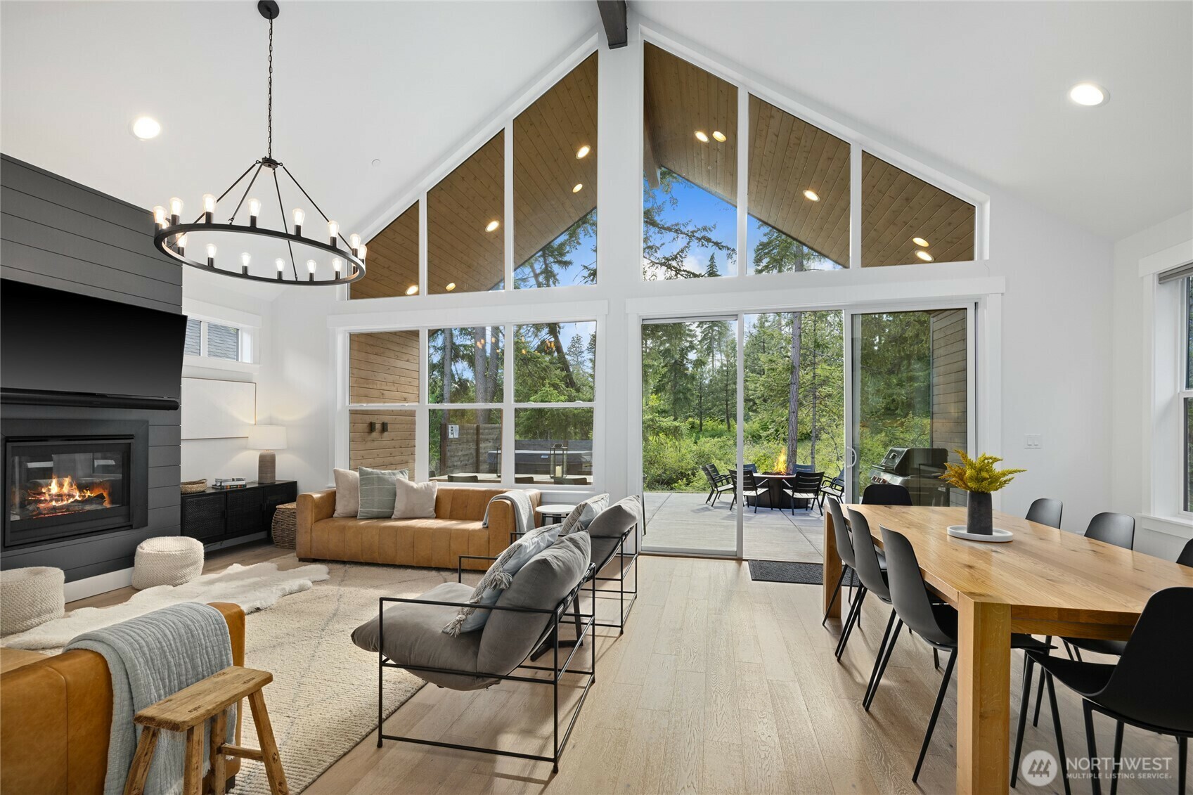 Property Photo: 121 Panorama Drive WA 98922