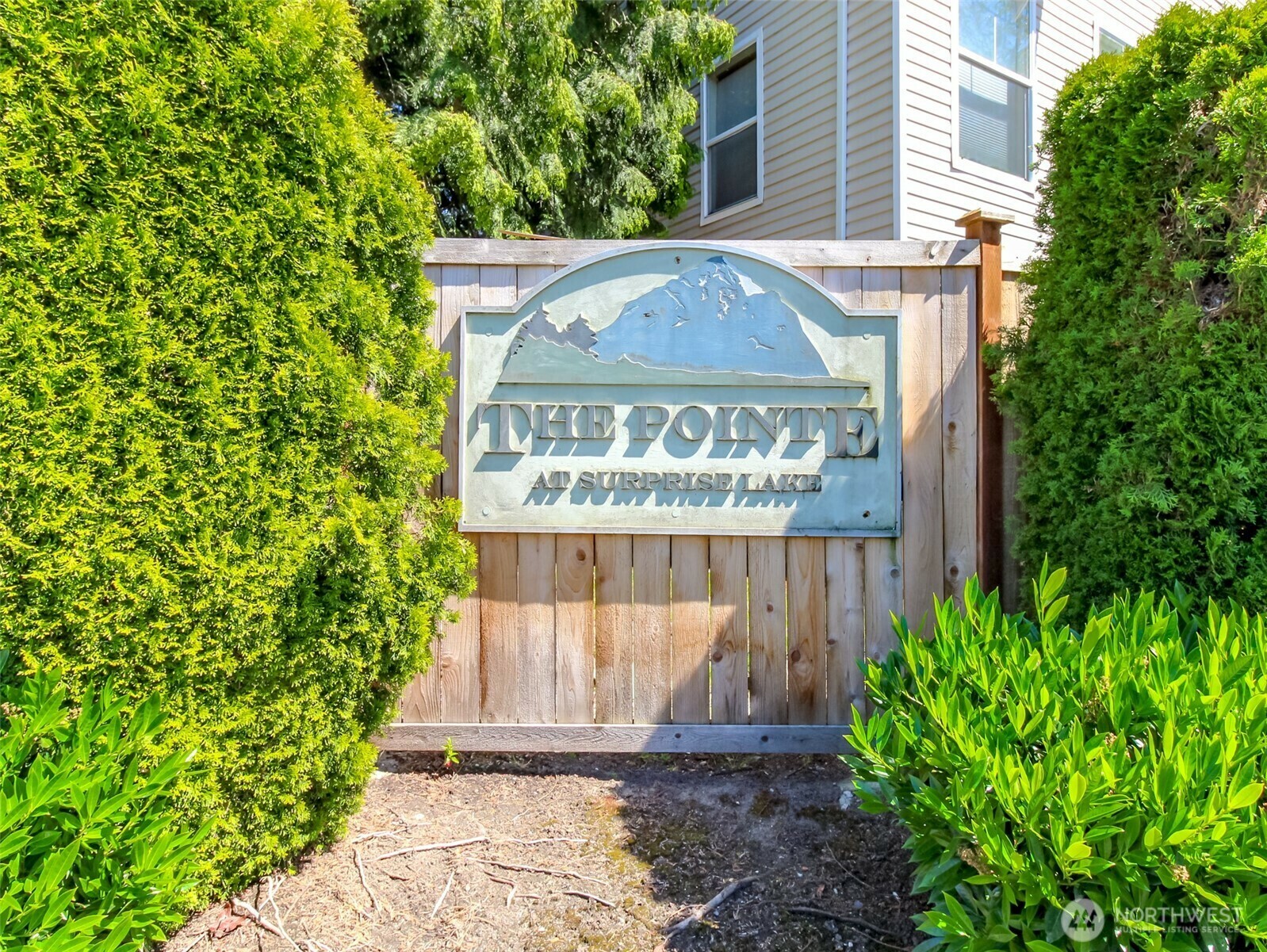 Property Photo: 2311 Milton Way F WA 98354