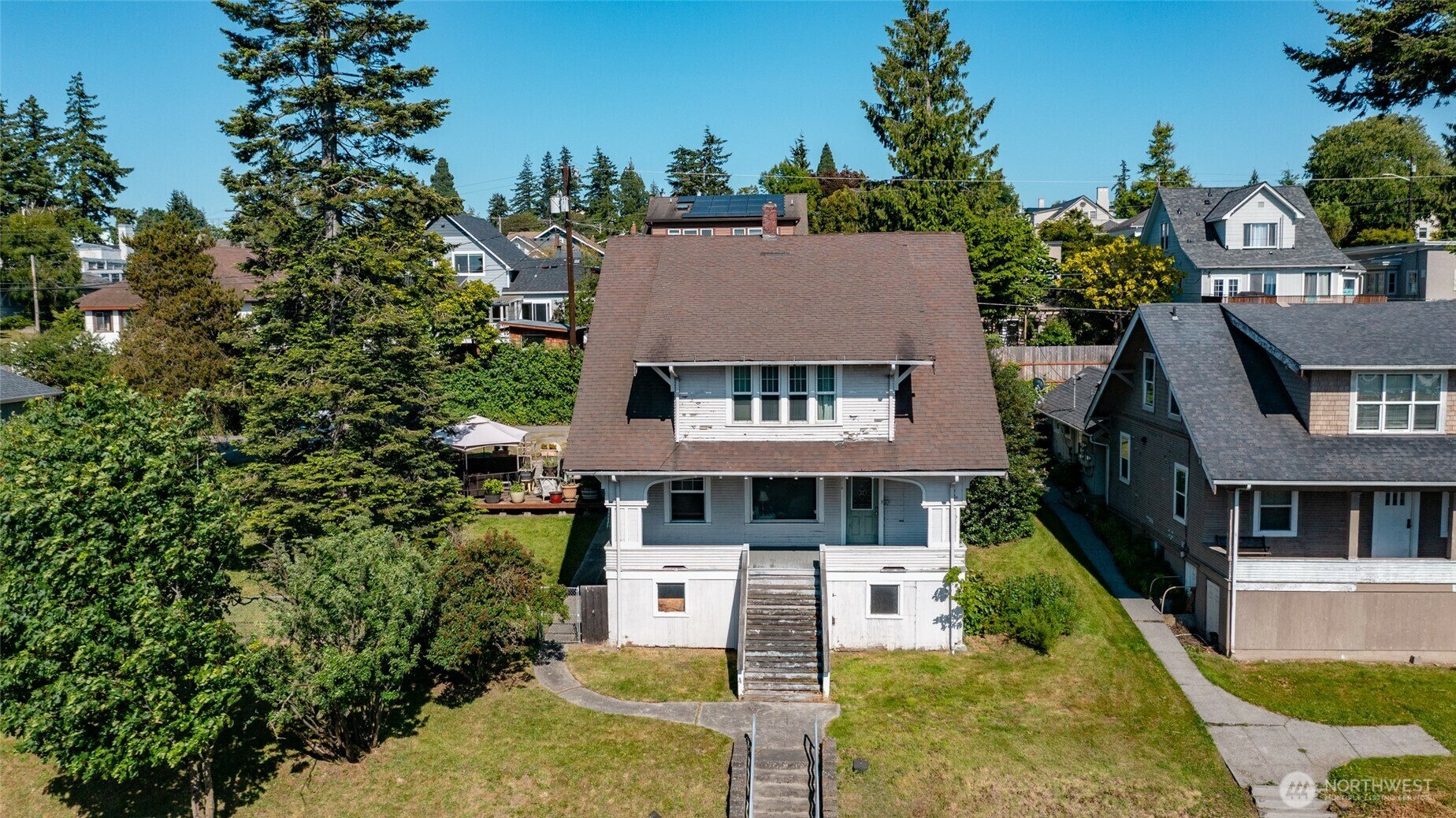 214 N 4th Street  Mount Vernon WA 98273 photo