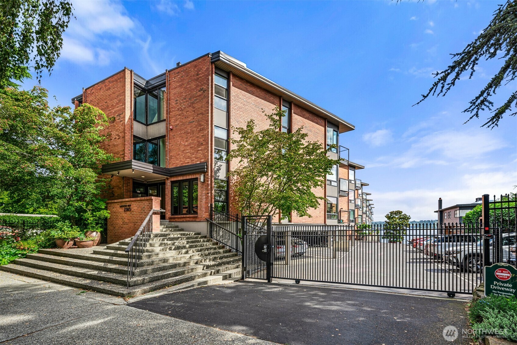 Property Photo: 2360 43rd Avenue E 302 WA 98112