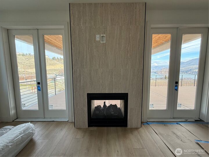 Property Photo:  203  Bluebell Court  WA 98816 