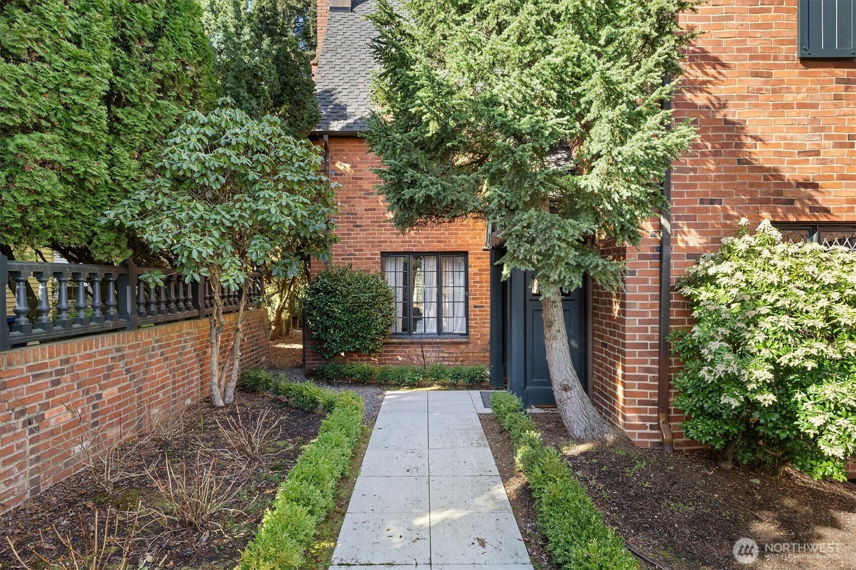 Property Photo: 2025 Parkside Drive E WA 98112