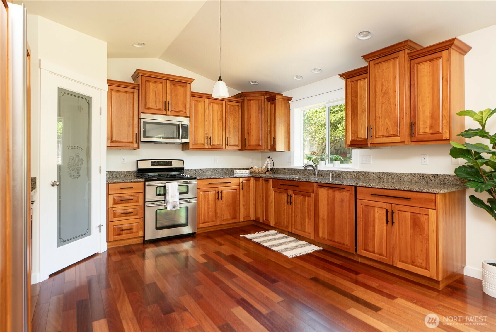 Property Photo: 1416 Wilson Avenue WA 98230