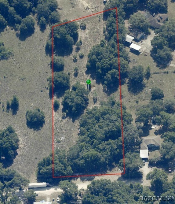 Property Photo:  12405 Ruff Point N  FL 34433 