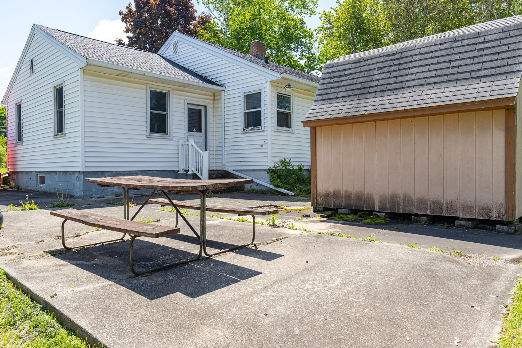 Property Photo:  922 Woodside Avenue  WI 54971 