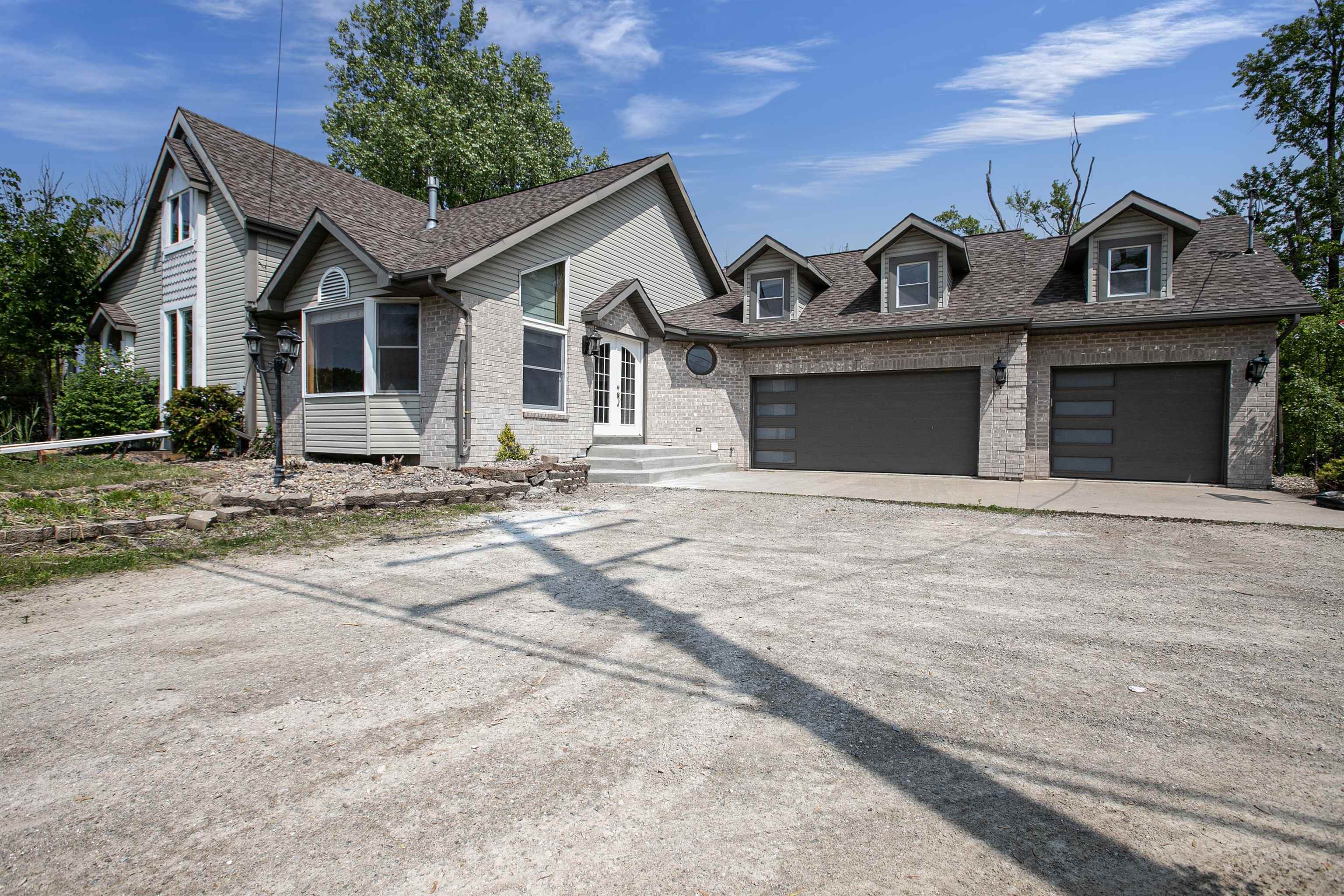 Property Photo: W7068 State Road 10 &Amp 114 WI 54952-9429
