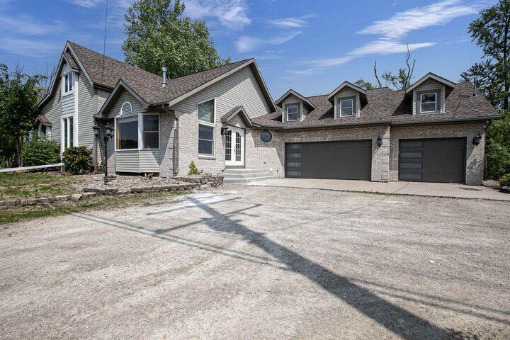 W7068 State Road 10 &Amp 114  Menasha WI 54952-9429 photo