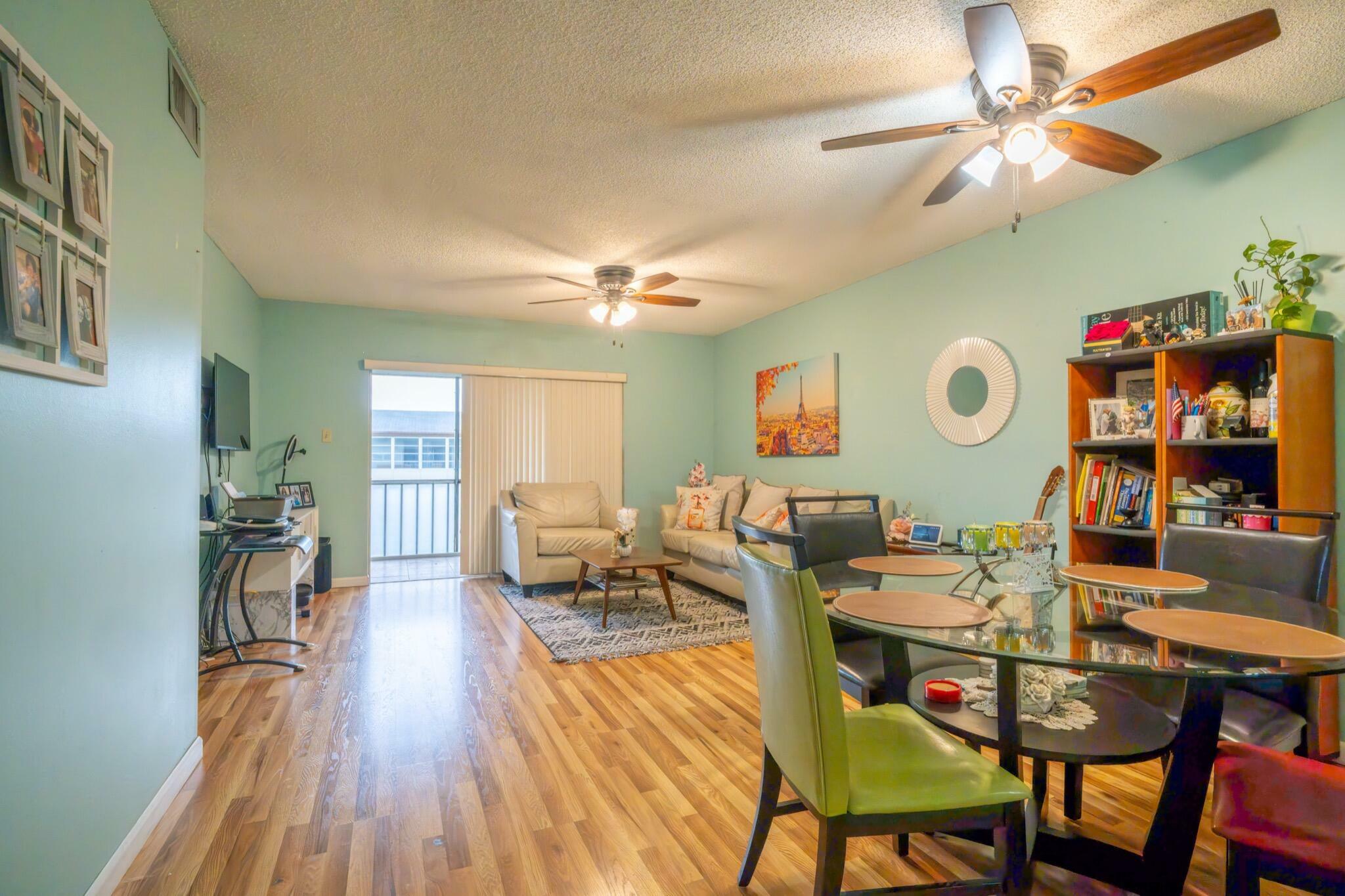 Property Photo: 7300 NW 5th Place 203 FL 33063