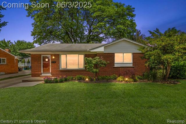 Property Photo:  32636 Oakley Street  MI 48154 
