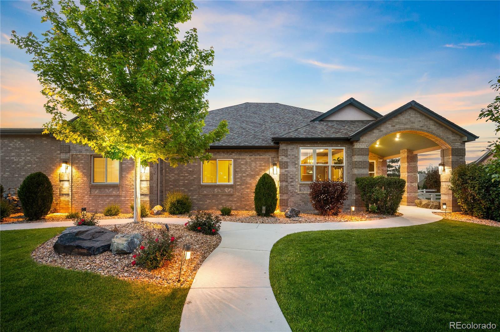 Property Photo: 13087 W 27th Lane CO 80401