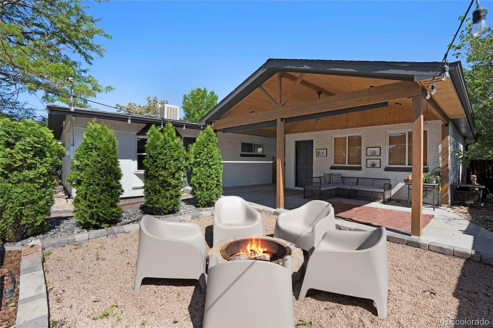 Property Photo:  9400 Ridge Road  CO 80002 